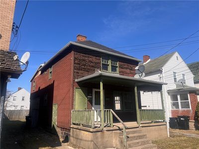 1806 Main St, Aliquippa, PA, 15001