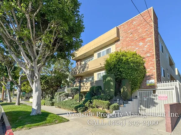 425 E Tamarack Ave Unit 3, Inglewood, CA 90301
