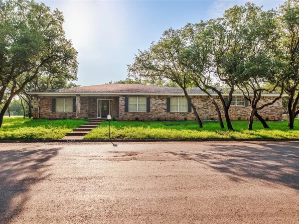 101 Parkview Dr, Brady, TX 76825