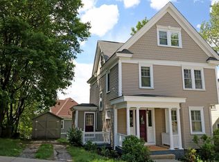 9 Johnswood Rd, Roslindale, MA 02131