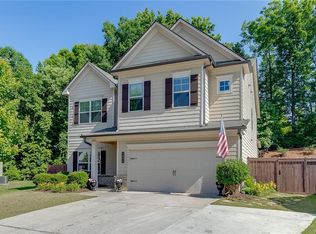 9864 Elderberry Point, Braselton, GA 30517
