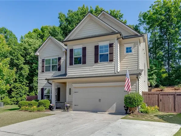 9864 Elderberry Point, Braselton, GA 30517