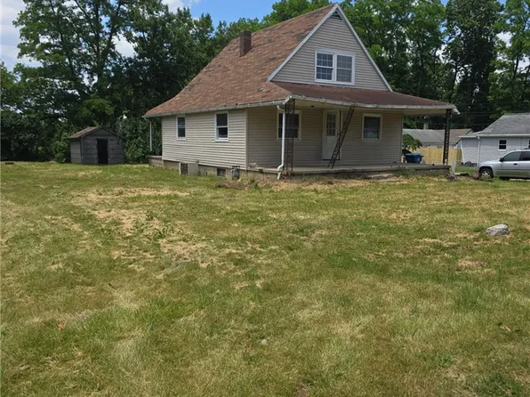 751 Sagamore Ave, Dayton, OH 45404