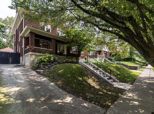 106 Sterrett Ave, Covington, KY 41014