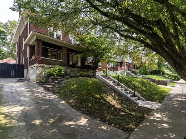 106 Sterrett Ave, Covington, KY 41014