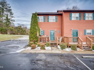 461 J A Hodge Rd #7, Piney Flats, TN 37686