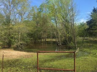 1370 N 4320 Rd, Hugo, OK 74743