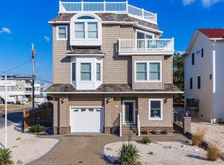 2401 Atlantic Ave, Brant Beach, NJ 08008