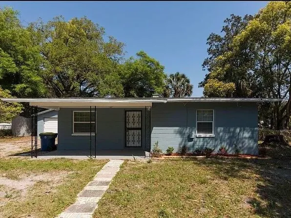 2513 Spirea Street, Jacksonville, FL 32209