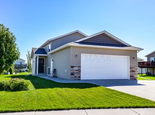 3410 58th Ct S, Fargo, ND