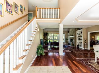 4632 Smothers Rd, Westerville, OH 43081