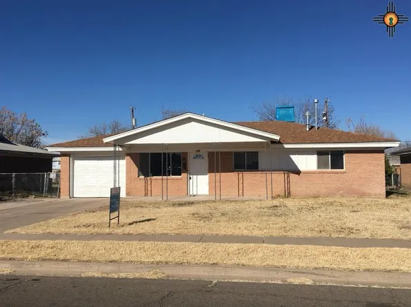 109 E Bonney St, Roswell, NM 88203