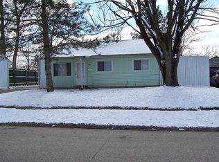 4576 Annapolis Ave, Dayton, OH 45416