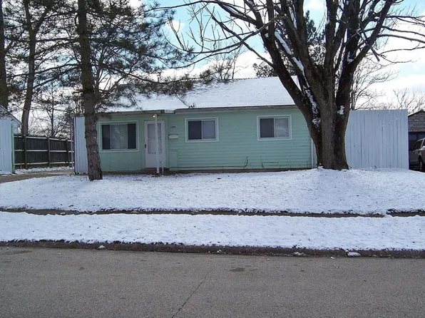 4576 Annapolis Ave, Dayton, OH 45416