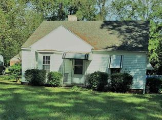 407 E Bailey Ave, Kenly, NC 27542