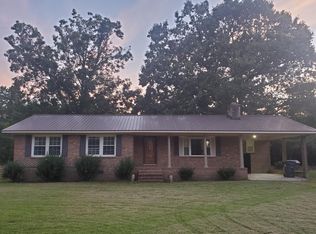 290 Green Swamp Rd S, Bolton, NC 28423