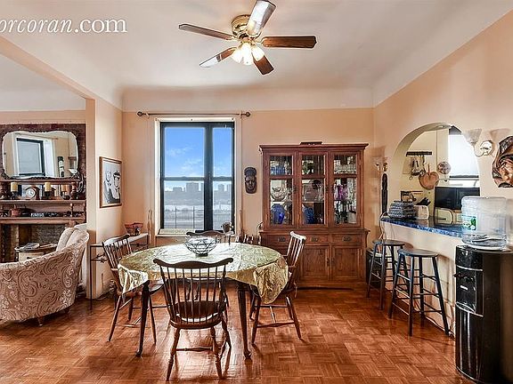 5th image of 1580 Amsterdam Ave Unit 71
