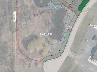 10 N Comfort Dr, Hart, MI 49420