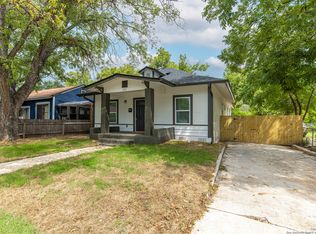 321 Belden Ave, San Antonio, TX 78214