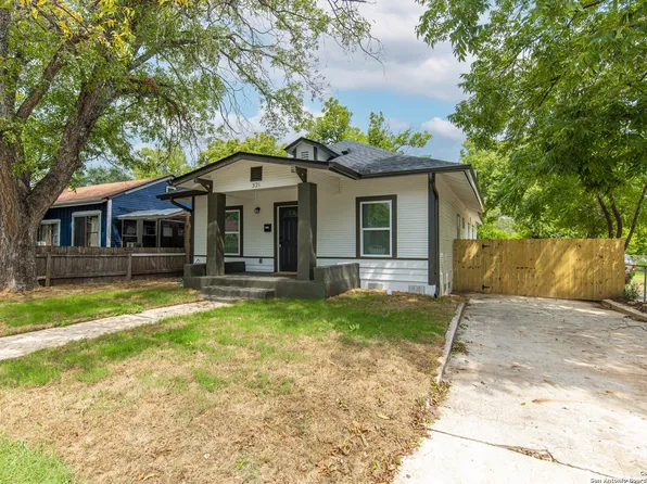 321 BELDEN AVE, San Antonio, TX 78214