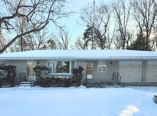 5571 ELLIS STREET, Stevens Point, WI 54482