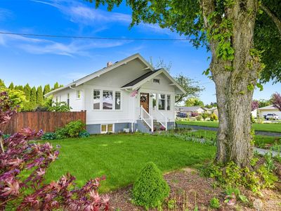 8490 Benson Road, Lynden, WA, 98264