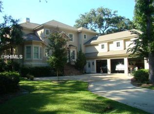 4 Loggerhead Ct, Hilton Head Island, SC 29926