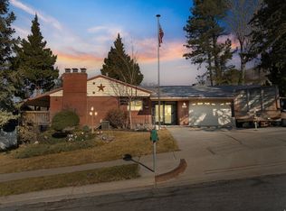 975 E 1050 N, Bountiful, UT 84010