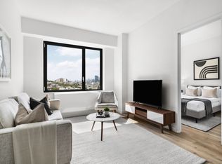 1101 President St #PENTHOUSE 10, Brooklyn, NY 11225