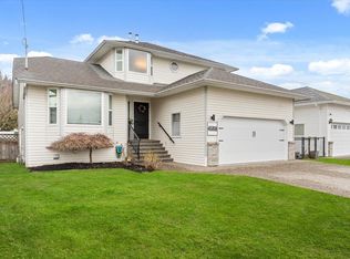 45818 Thomas Rd, Chilliwack, BC V2R 3W9