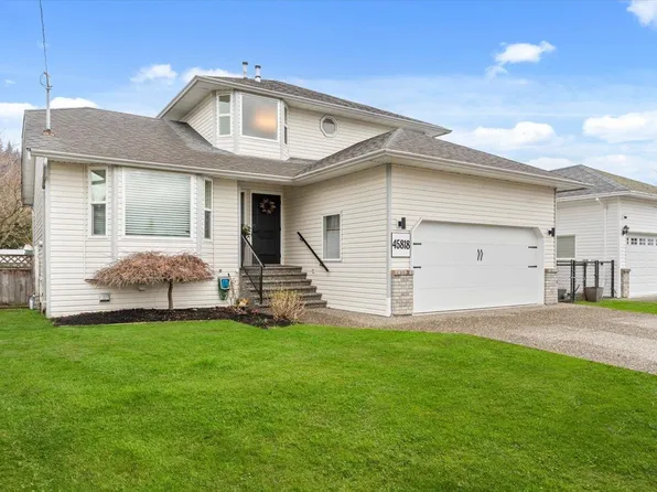 45818 Thomas Rd, Chilliwack, BC V2R 3W9
