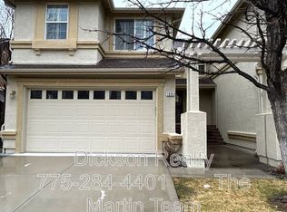 1895 Stetson Dr, Reno, NV 89521