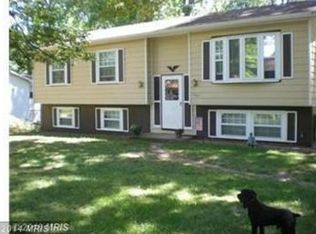 1507 Avenue D, Saint Leonard, MD 20685