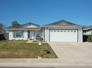 1141 Johnson Ave, Marysville, CA