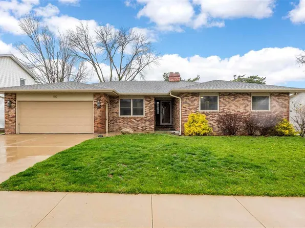 150 31st St NW, Cedar Rapids, IA 52405