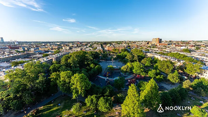 Rented by Nooklyn NYC LLC | media 43