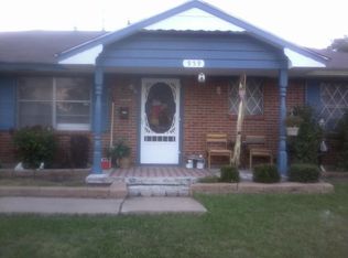 959 SW 2nd St, Moore, OK 73160