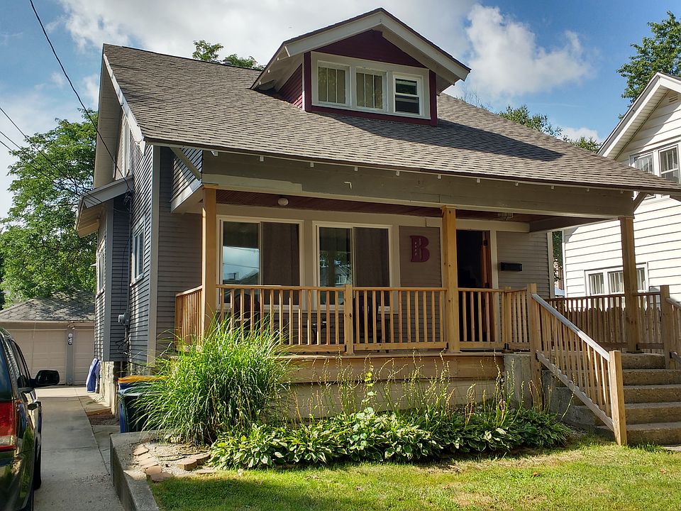 Fantastic Renovated Home!