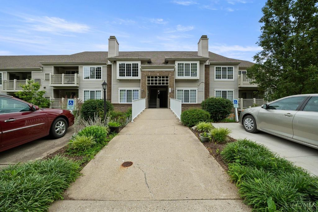 Real estate listing image