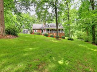 1470 Mount Vernon Rd NW, Monroe, GA 30656