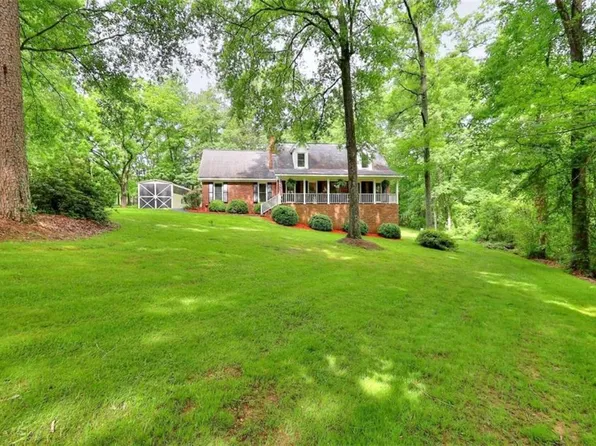 1470 Mount Vernon Rd NW, Monroe, GA 30656