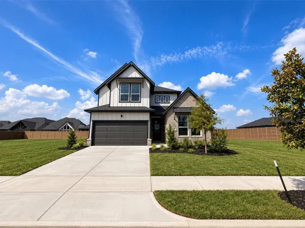 10914 Starlight Ln, Richmond, TX 77469