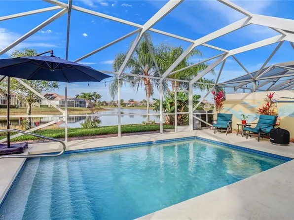 8233 Xenia LN, NAPLES, FL 34114