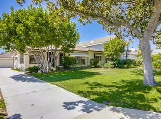 6127 Camellia Ave, Temple City, CA 91780