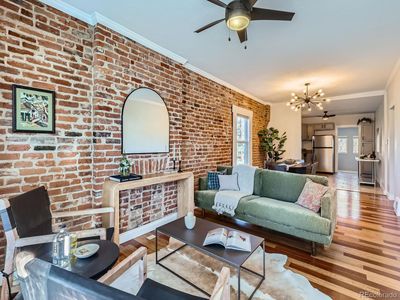 3960 Kalamath Street, Denver, CO, 80211