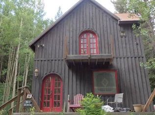 22625 Indiana Ave, Salida, CO 81201