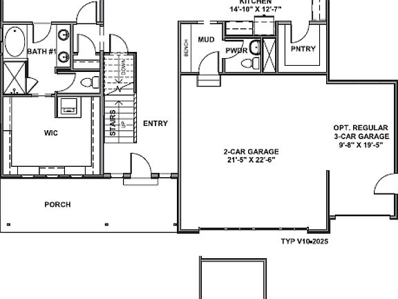 Floor Plan.