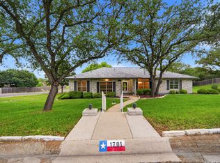 1701 MOUNTAIN LAUREL, Kerrville, TX 78028
