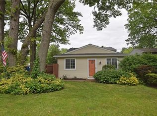 5401 Main Ave, North Ridgeville, OH 44039