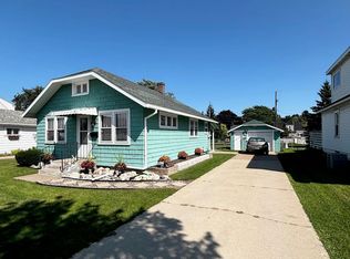 215 S Lincoln Rd, Escanaba, MI 49829